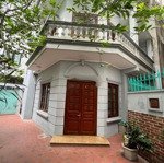 (RỘNG RẺ) Cho thuê nhà riêng Võ Chí Công, CG 120m xd 80m 3T thoáng mát