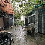 Cần cho thuê nhà Nguyễn Văn Quá DT 64m