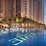 căn hộ resort ven sông liền kề phú mỹ hưng Khải Hoàn Prime