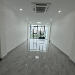 Cho thuê văn phòng giá rẻ đường Nguyễn Thanh Bình- Tố Hữu, dt 60 m2/tầng sàn thông
