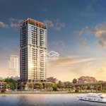 căn hộ sun cosmo đà nẵng view sông hàn cầu trần thị lý chỉ 2,3 tỷ/căn 1 + 1 phòng ngủ