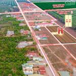 Quỹ đất có quy hoạch ô bàn cờ cực đẹp tại Dak Lak