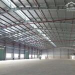 Cần cho thuê nhà xưởng mới xây tại KCN An Phát- Hải Dương PCCC tiêu chuẩn