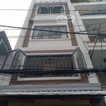 Cho thuê nhà 71/2C Phạm Văn Hai, TB gần chợ, 4x15m 4Lầu