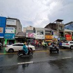 Vị trí đẹp kinh doanh đa ngành nghề mặt tiền đường Phan Đình Phùng