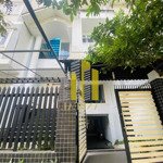 villa có hầm, 3 lầu phường an phú giá 35 triệu