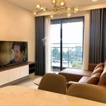Cần cho thuê căn hộ 2PN- Full nội thất Kingdom Q10