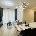 Cho thuê căn hộ compound Masteri Central Point nội thất mới cao cấp