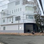 nhà 15 triệu góc 2 mặt tiền đường kdc Long Thịnh Phú Thứ Cái Răng
