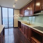 căn hộ penthouse 120m2 cách phố cổ 10 phút, bàn giao full nội thất