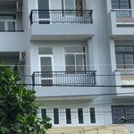 bán nhà đường d1 lê bôi, phường 7. q.8. dt: 108m2. giá: 10 tỷ