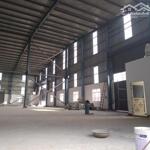 Cho thuê kho xưởng 14.500m2 giá chỉ 60k tại Biên Hòa - Đồng Nai