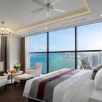 Bán nhanh căn hộ View biển đẹp Vinpearl Trần Phú Nha Trang giá thấp nhất dự án chỉ 1,75 tỷ