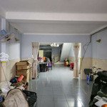 Cho thuê nhà mặt tiền đường số 12m gần Lâm Văn Bền 4x20m 1 lầu 2PN