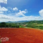 ĐẤT NỀN ĐẦU TƯ -NAM HÀ- NAM BAN - GIÁ RẺ-VEN THÀNH PHỐ DALAT