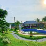 CĂN Villla 1680m2 với khuôn viên sân vườn sang trọng, đẳng cấp giá chỉ hơn 7 tỉ khu nghỉ dưỡng Minh Trí, Sóc Sơn