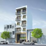 Bán nhà 6 tầng đã hoàn công đường Nguyễn Thị Minh Khai trung tâm phố Tây Nha Trang