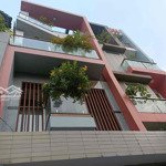 Nhà mới đường ôtô 4Tỷ020/63M2, Nguyễn Thiện Thuật - Phường 3 - Quận 3