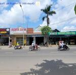 Định cư nước ngoài, cần bán gấp toàn bộ lô đất tại mặt tiền đường Trần Hưng Đạo, Lạc Tánh, Huyện Tánh Linh, tỉnh Bình Thuận.