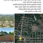 cần bán lô đất (216 m2) xã ea tiêu huyện cư kin tỉnh daklak