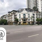 Quá đẹp mặt phố Hồng Tiến nối Bồ Đề, lô góc kinh doanh oto tránh 80m, mặt tiền: 8m, 21 tỷ