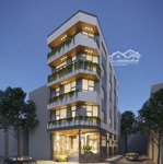 cho thuê building văn phòng góc 2 mt nguyễn cửu vân bình thạnh, giá cực tốt 79tr