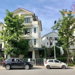 căn liền kề xinh, lung linh tìm chủ mới - vinhomes thăng long