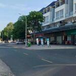 Bán mặt tiền đường chính khu Văn Hoa Villa P. Thống Nhất- Biên Hoà. 1 cặp nhà 27,5 tỷ.