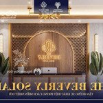 trả 340 triệu (15%) sở hữu ngay căn hộ 1pn+ 47m2 vinhomes grand park, lãi 0%, 24 tháng 0903040462