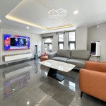 bán nhà đẹp lô góc -4tầng-42m2_khu an ninh _hoàng hoa thám _ phường 6 _ bình thạnh_4tỷ nhỉnh