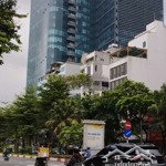 Vị trí VÀNG ngã Tư giao nhau của 4 Quận, Hợp xây Hotel toà Văn Phòng..