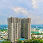 Rỗ hàng thuê Opal Skyline STUDIO 3tr5 - 1PN 4tr5 - 2PN 4tr5 - 3PN 7tr