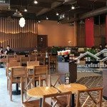 cho thuê căn shop 151m2 mặt tiền đường, đối diện trường học bùi minh trực, phù hợp kd đa nghề