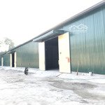 CHÍNH CHỦ CHO THUÊ KHO XƯỞNG KHU TÂY HỒ-100M2-200M2-300M2-500M2