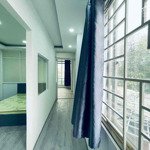 2pn 1wc 50m2 - trung tâm q5 - thang máy, nt xịn xò