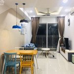 Cho thuê 2PN giá 16 triệu rẻ nhất, 69m2 tại THE BOTANICA. Full đồ