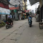 bán đất tổ 7, tt.quang minh, làng gia trung, dt 50m, đường ô tô, giá 1,8 tỷ