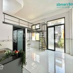  DUPLEX 30m2 BANCONG FULL NỘI THẤT SIU RỘNG SIU THOÁNG Ạ