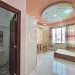 CĂN HỘ STUDIO TÁCH BẾP CỬA SỒ TRỜI FULL NỘI THẤT NGAY CHỢ TÂN HƯƠNG