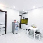 1 PHÒNG NGỦ / STUDIO FULL NỘI THẤT SANG XỊN GẦN CẦU TÂN THUẬN QUẬN 7