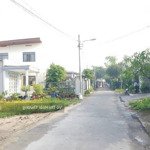 bán đất mtđ chu văn an, phường an phú, thuận an cách ttvhlđ bình dương 500m, 125m2, shr