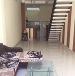Cho thuê nhà 3 tầng 2PN Mt đường Phan Kế Bính, Hải Châu, Giá rẻ 6,5 tr