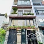 cô sáu kẹt tiền bán nhà lý chính thắng p8 q3. 64,96m2 gần bờ kè hoàng sa 4tỷ15. đang cho thuê 27tr