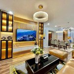 chính chủ cho thuê căn hộ 3 ngủ đủ đồ 145m2 tại star tower dương đình nghệ giá 20 tr. 0917,748.822