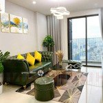 căn hộ view hoa hậu! bán căn 2pn hướng đông nam view q1, nhà full nội thất đẹp tại hà đô centrosa