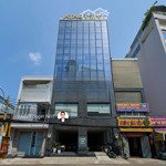 siêu phẩm! bán tòa building mt hoàng hoa thám - 8x28m - hầm 8 tầng - hđt: 190 tr/th - giá: 40 tỷ tl