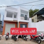 bán nhà 1t1l hoàn công, p hoá an, biên hoà.dt:61m2. giá: 2ty750. full nội thất cao cấp, đương 10m