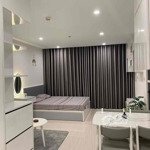 CHO THUÊ CĂN HỘ STUDIO 33m2 FULL NT VINHOMES QUẬN 9 GIÁ 6 TRIỆU