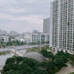 bán gấp căn góc đông nam 3pn times city, 110m2 tầng trung có slot để ô tô, view nhạc nước tuyệt đẹp