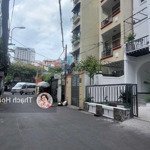 15m ra mt - 92m2 - hẻm sang đẹp - 2 xh tránh nguyễn thị minh khai, q1- 5 tầng, chỉ 28 tỷ 0901478269